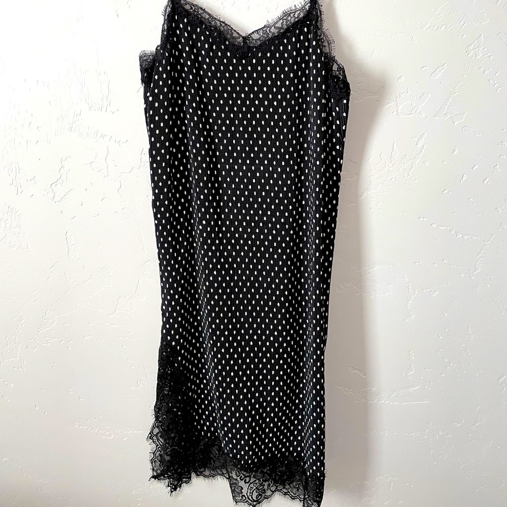 Free People Midi Dress